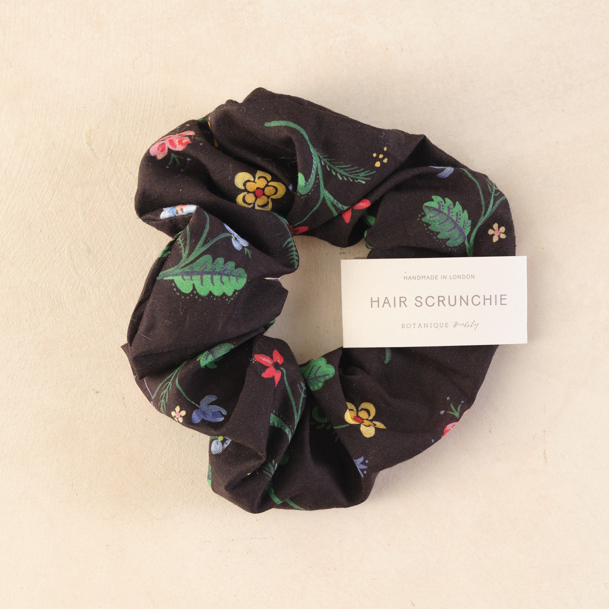 Hair Scrunchies Frequently Asked Questions