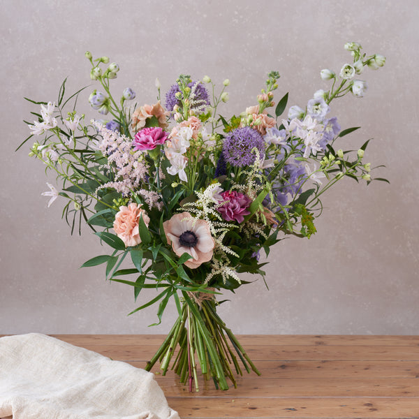 Flowers – Botanique Workshop