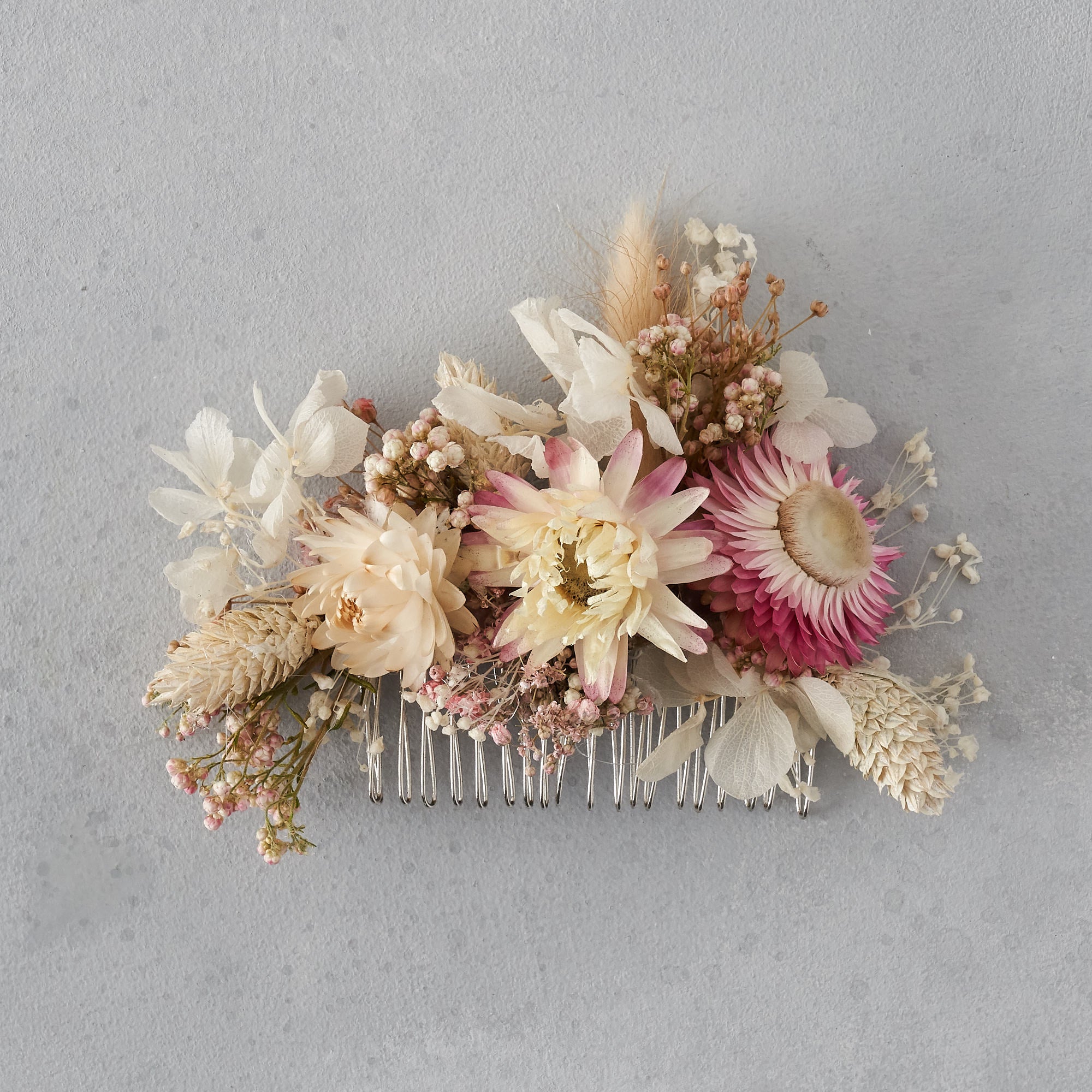 DIY Flower Box - Dried Flower Crown - TF Shop