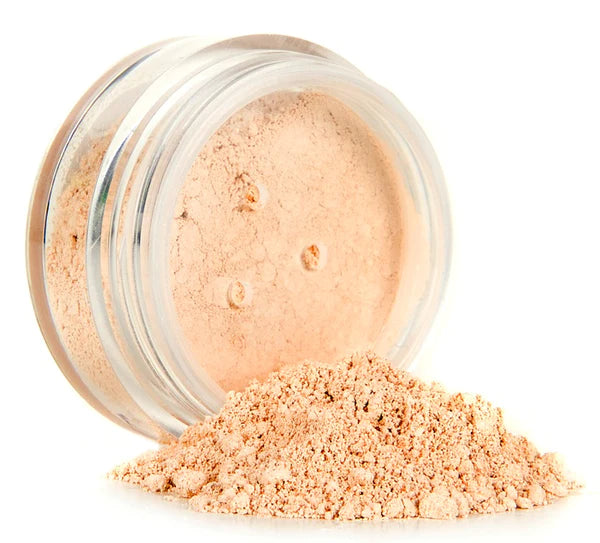 Concealer, Loose Mineral