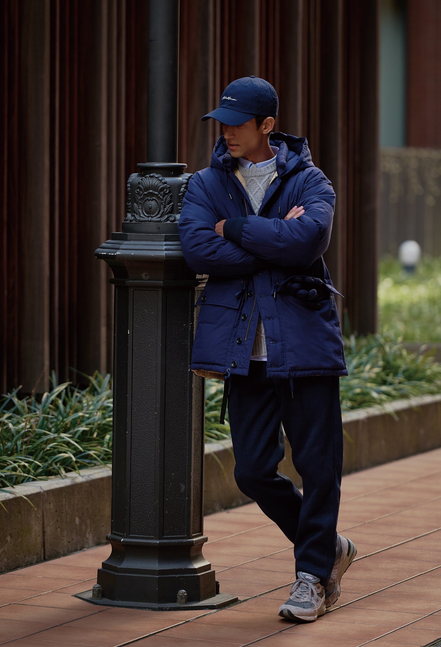 WINTER URBAN STYLE MENS 01