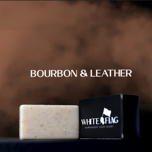 Bourbon and Leather  Magic Scent Factory™