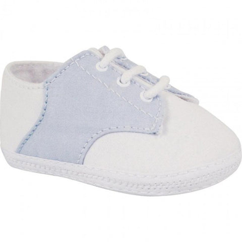 crib shoes for boys