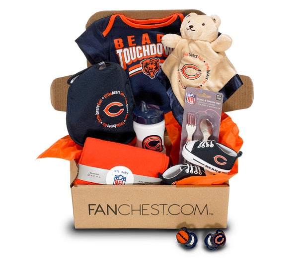 bears jersey for babies