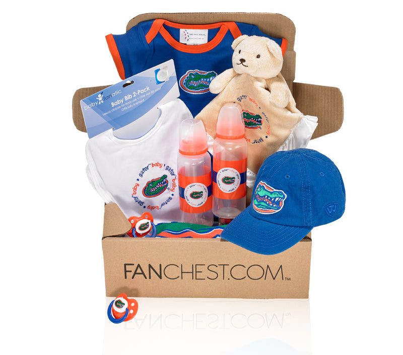 florida gators infant jersey