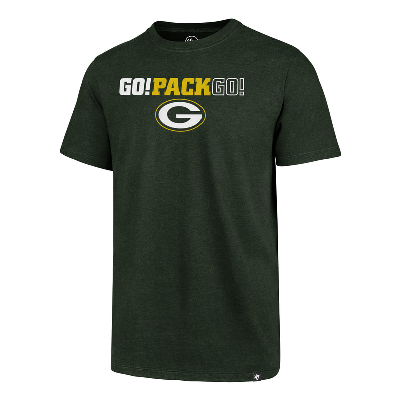 Packers T-Shirt