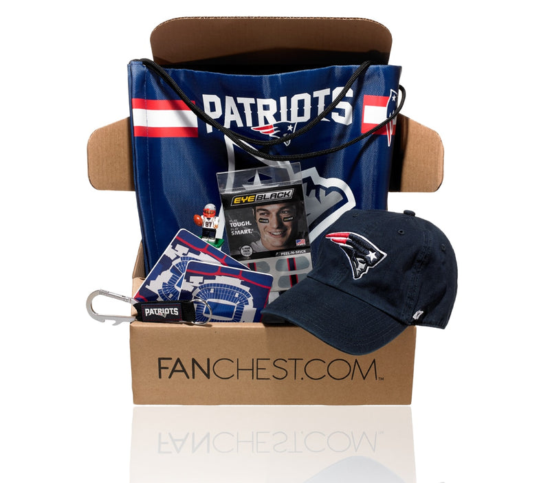 New England Patriots FANCHEST
