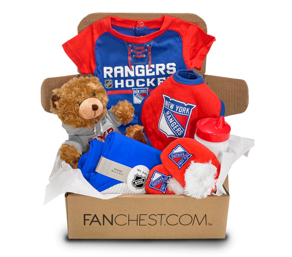 ny rangers golf shirt