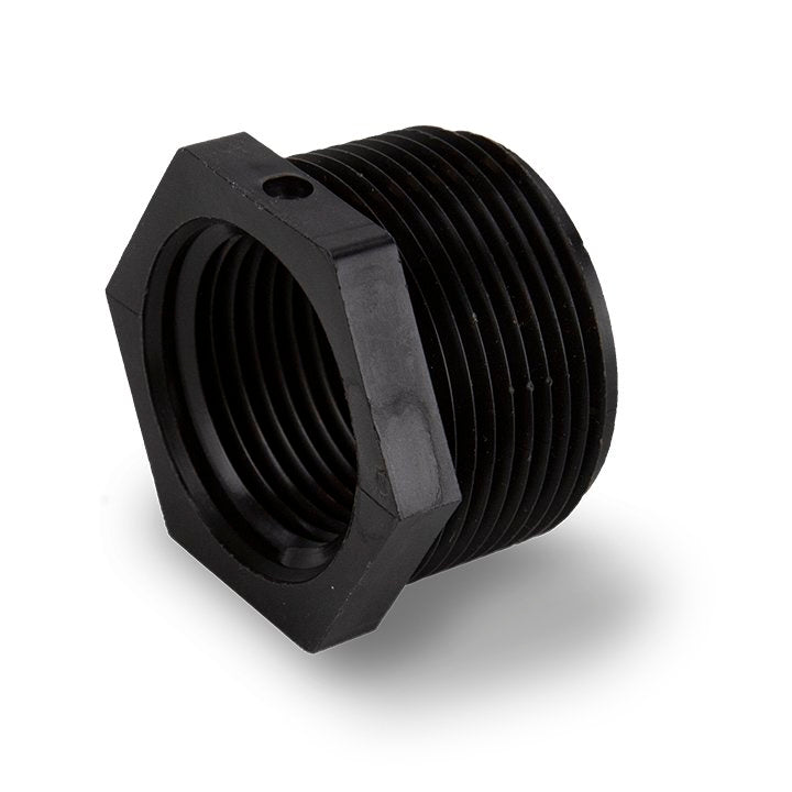 Fitting Reducing Bushing 1-1/4" X 1"