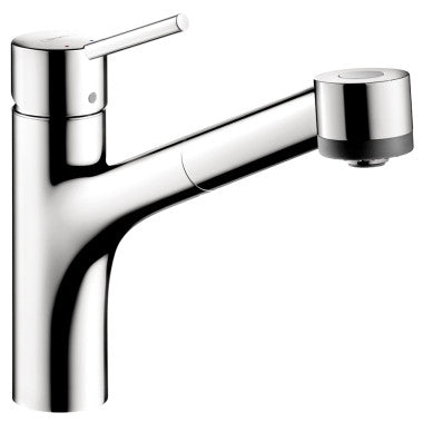 Hansgrohe Kitchen Faucet Talis S 2 Spray Canaroma Bath Tile