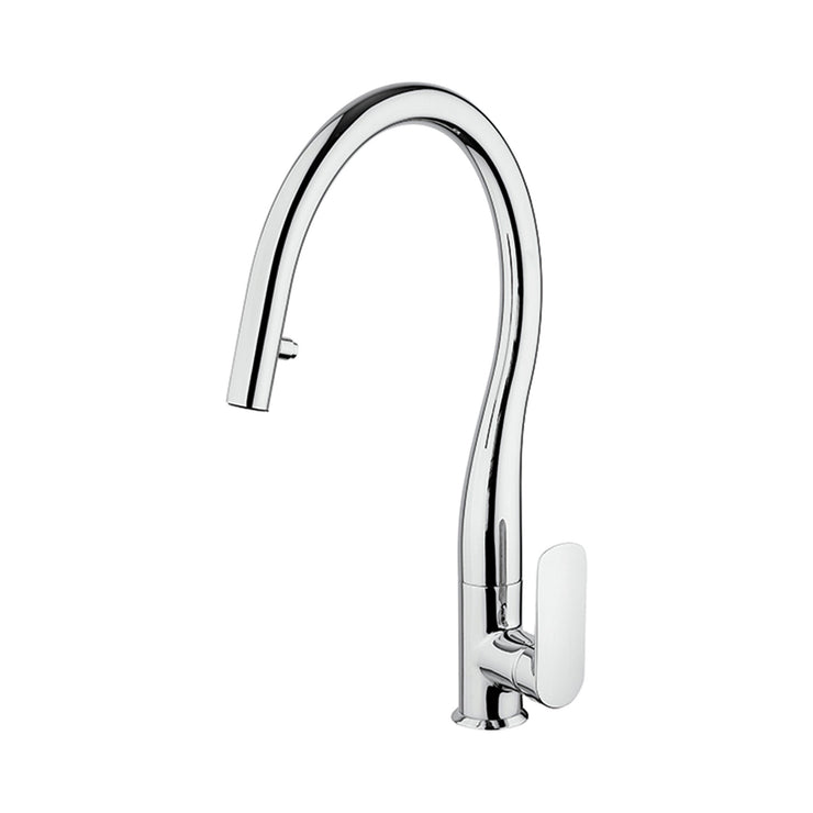 Cabano Pull Down Kitchen Faucet