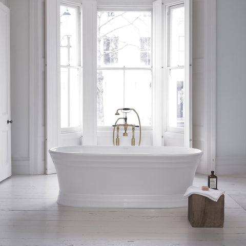 Victoria + Albert Bathtub Marlborough – Canaroma Bath & Tile