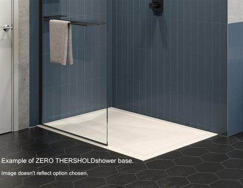 Fleurco Novara Plus Shower Door Two-Sided CRP – Canaroma Bath & Tile