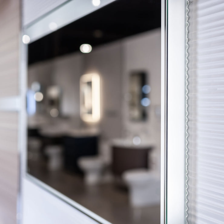 MCJ Donato 900 Bathroom Mirror