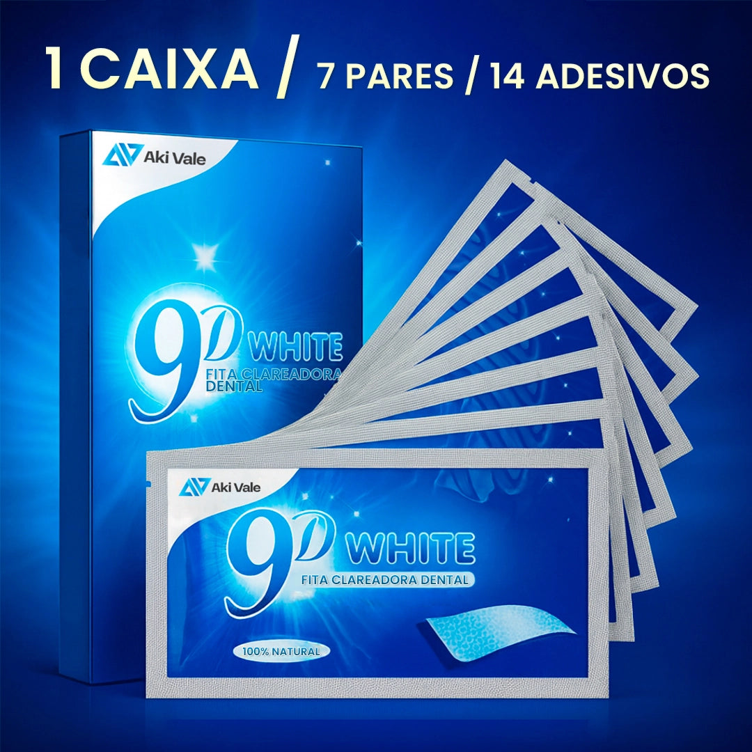 Kit completo Akivale