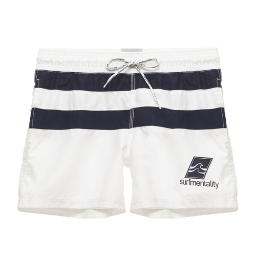 surf mentality swim trunks