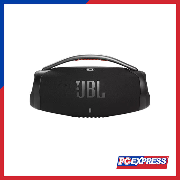  JBL Boombox 3 Portable Bluetooth Speaker + JBL Xtreme 3  Portable Bluetooth Speaker : Electronics
