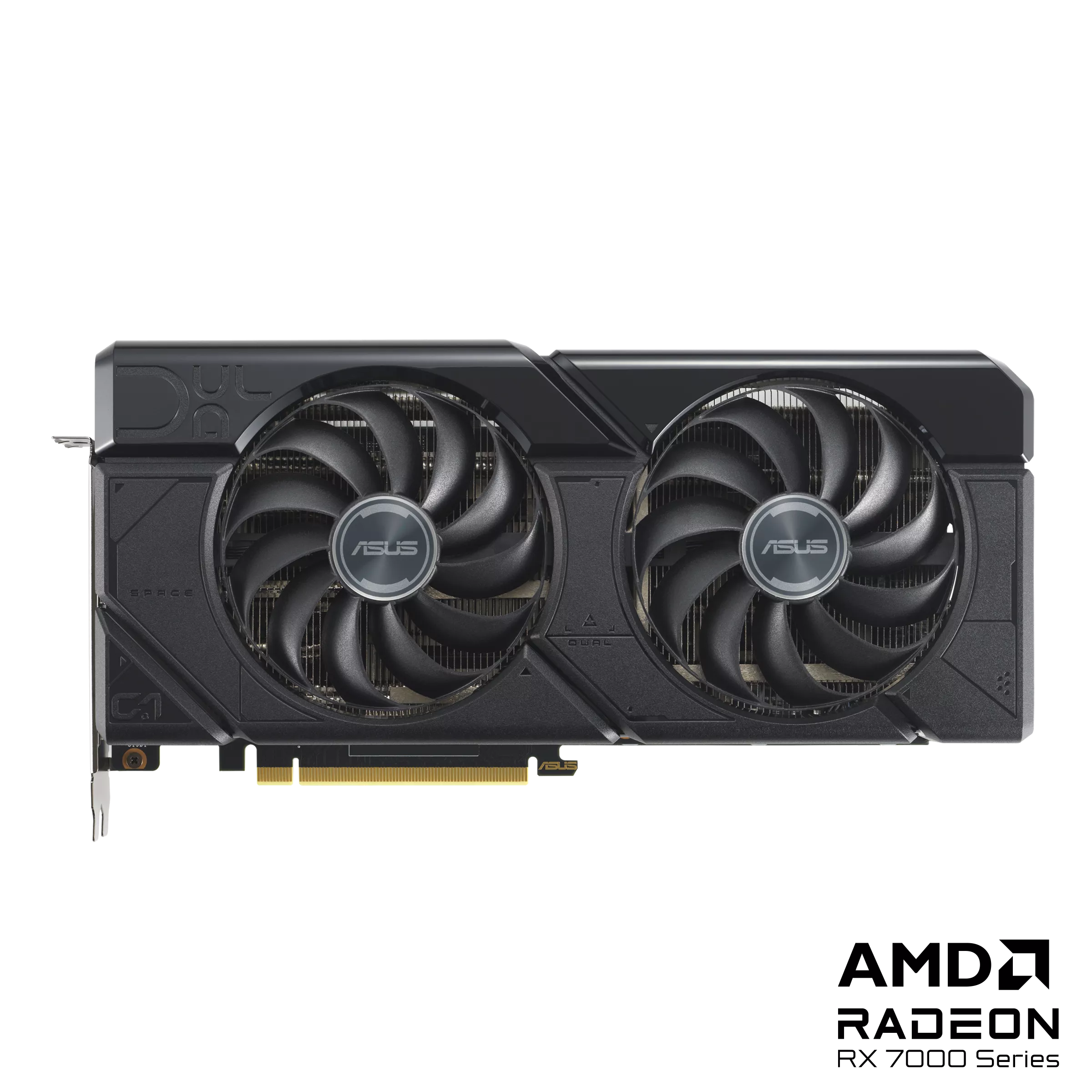 ASUS Dual AMD Radeon RX 7900 GRE