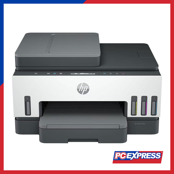 Imprimante HP multifonction à réservoirs rechargeables Ink Tank 315 – Noir  – Virgin Megastore