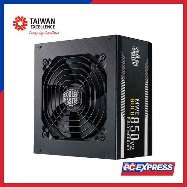 MSI 750W MPG A750GF 80+ Gold Fully Modular True Rated Power Supply – PC  Express