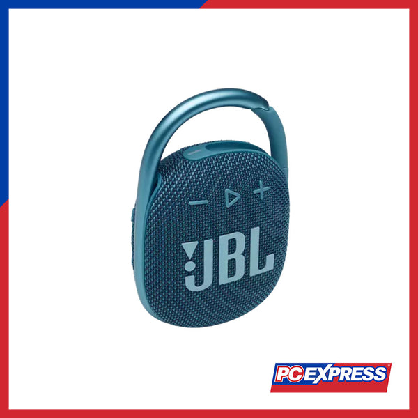 Parlante Jbl Clip 4 Blue