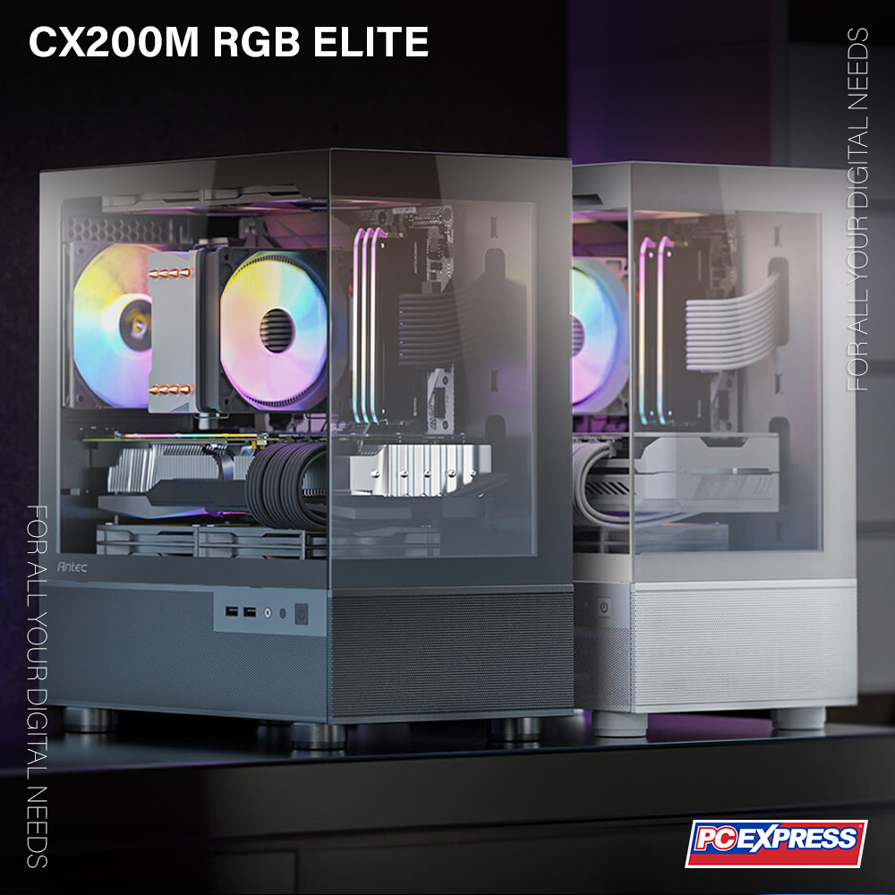CX200M RGB Elite