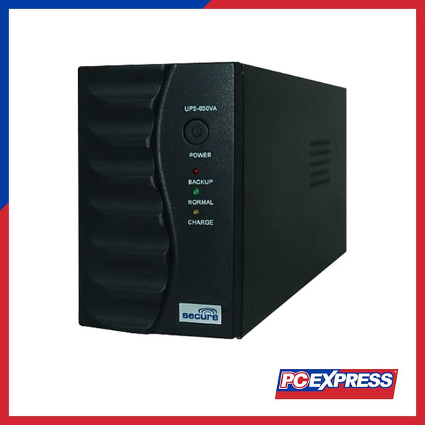 Thinking Tools, Inc - Official Online Store, APC BVX650I-PH EASY UPS 650VA  230V WITH AVR, thinkingtools@mall, Shop Now & Save More!