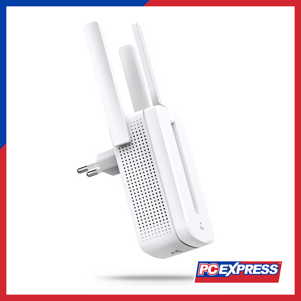 Beckie Khmer - 300mbps-wifi-range-extender-tl-wa855re