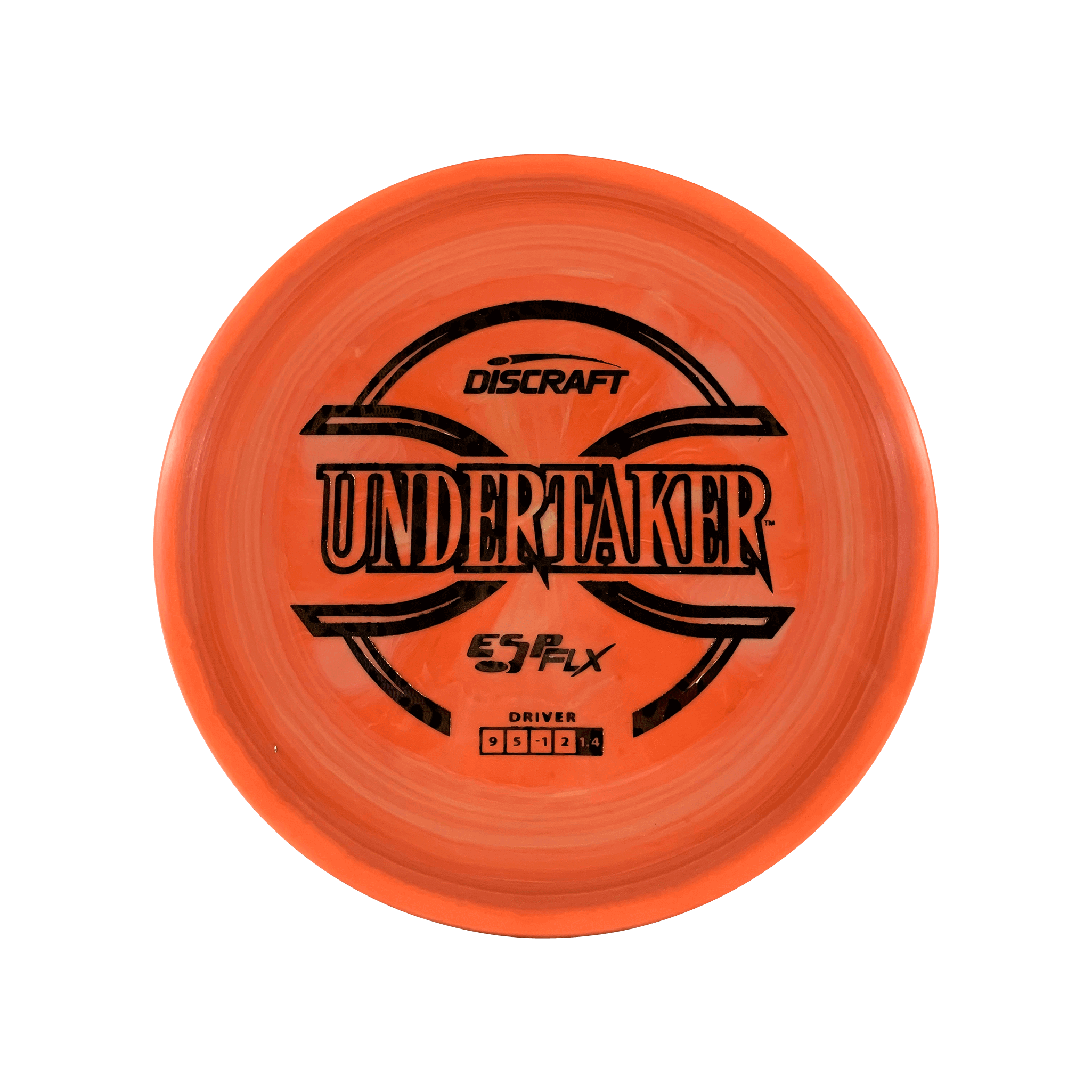 ESP FLX Undertaker