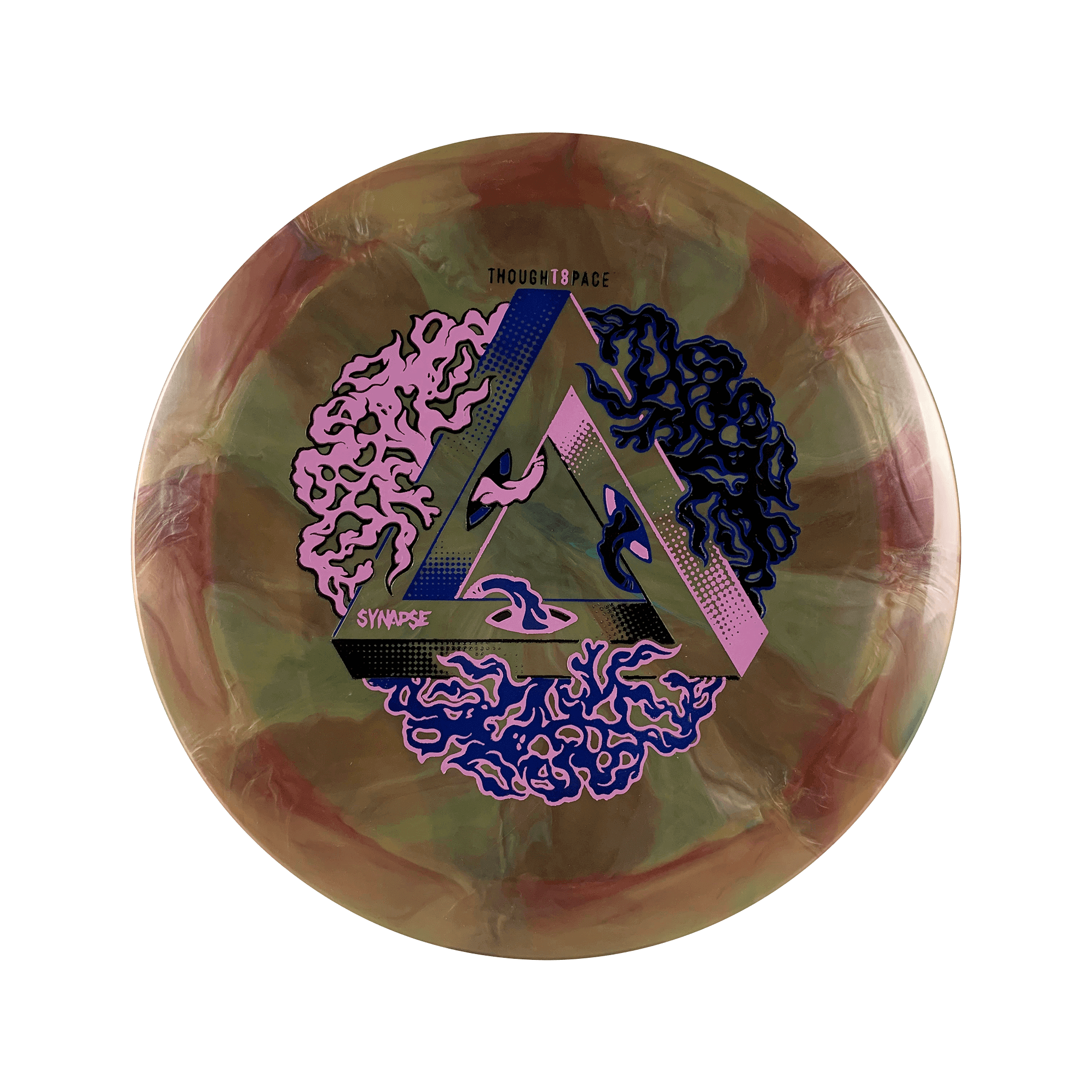Nebula Aura Synapse