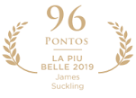 Premios La Piu Belle 2019