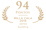 Premios Milla Cala 2019