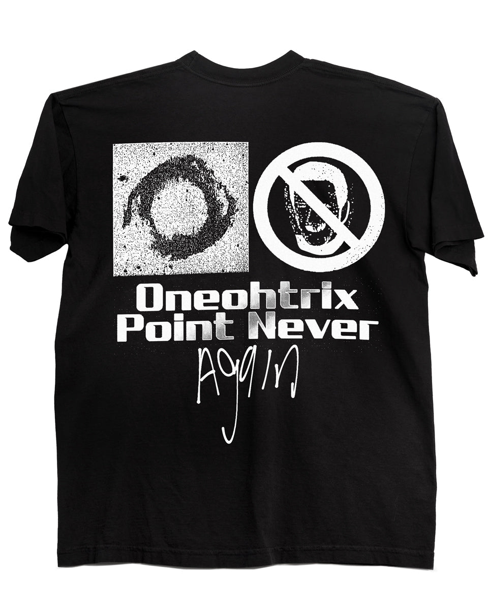 Oneohtrix Point Never Merchandise Index