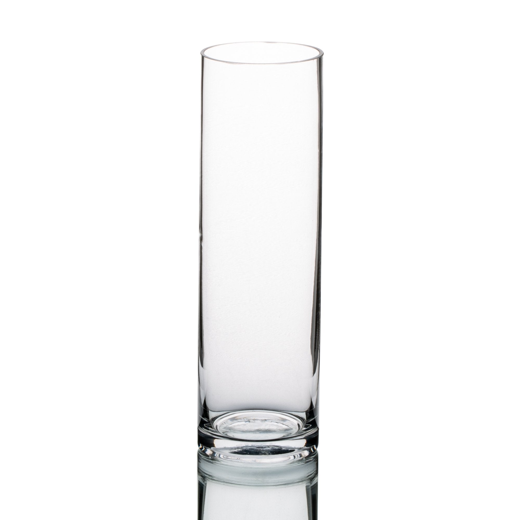 Richland Sloan Cylinder Vase 3" x 9.75"