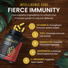 1 Bottle of Fierce Immunity