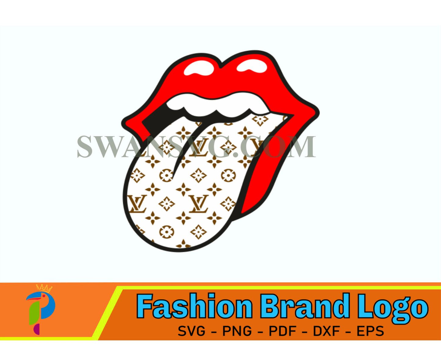 Brand Logo Svg Bundle, Trending Brand Logo Svg, Famous Brand Svg,Luxur ...