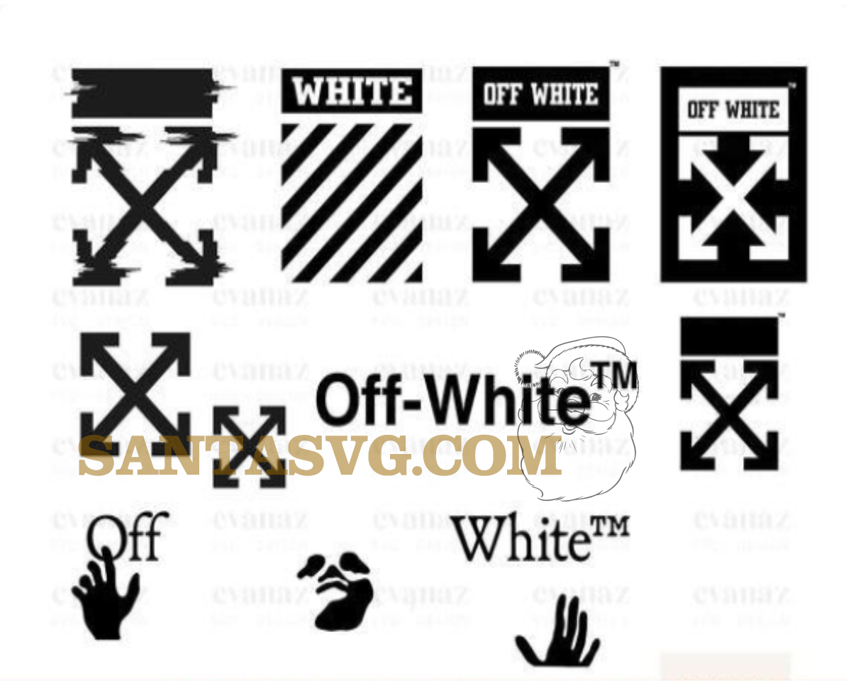 Brand Logos Bundle Svg, Fashion Brand Svg, Logos Bundle Svg – SwanSvg