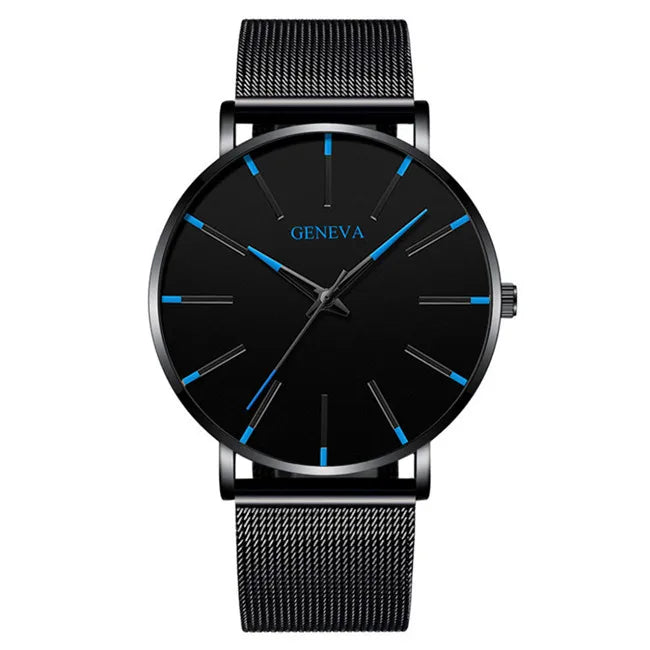 MINIMALIST WATCH