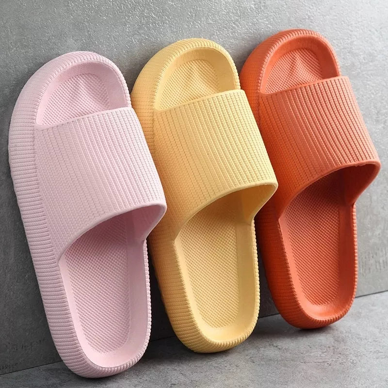 Oasis Platform EVA Slipper