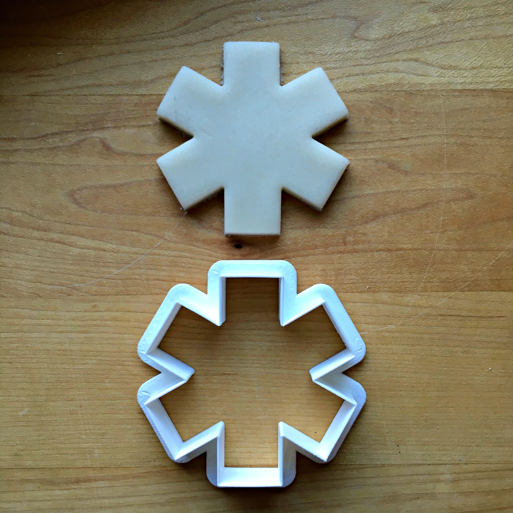 ems cookie cutters