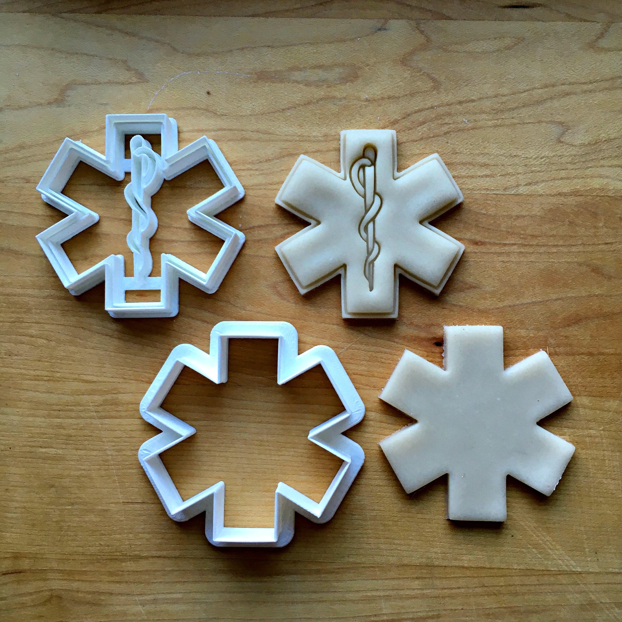 ems cookie cutters