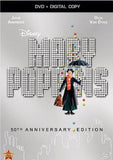 Mary Poppins