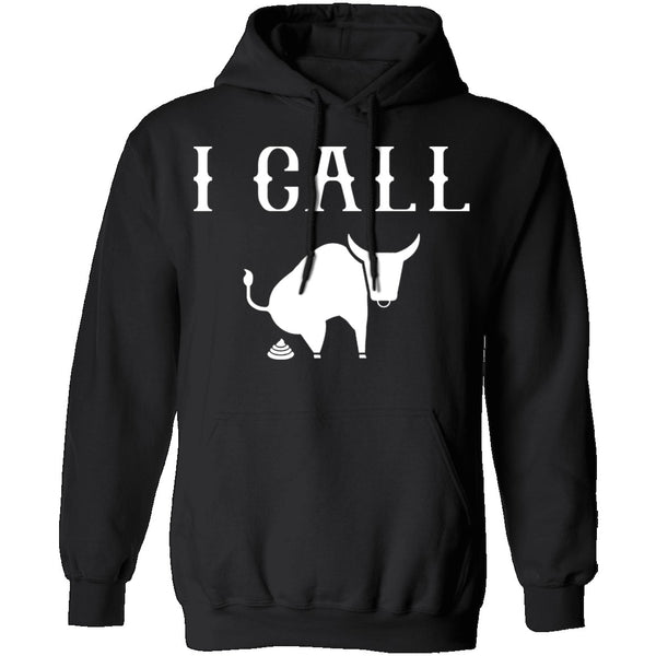 I Call Bullshit - T-Shirt | Gnarly Tees