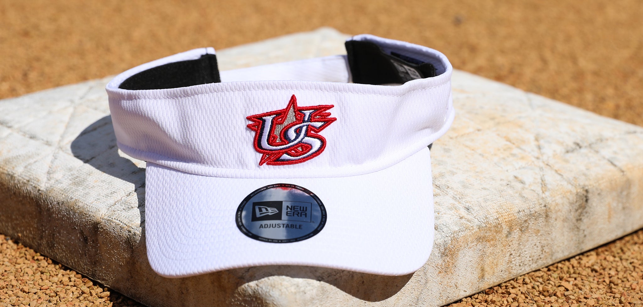 B17 Legends Baseball Nike Visor – Blatant Team Store