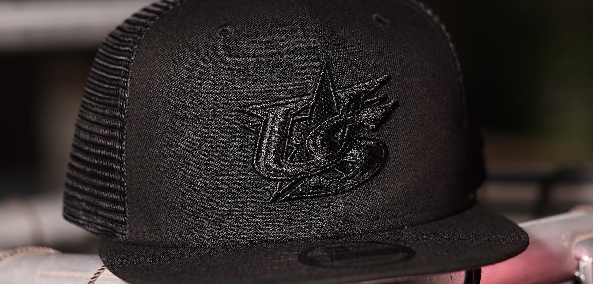 9FIFTY Snapback  USA Baseball Shop