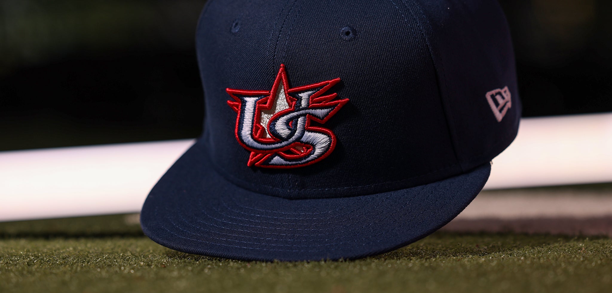 59FIFTY Fitted  USA Baseball Shop