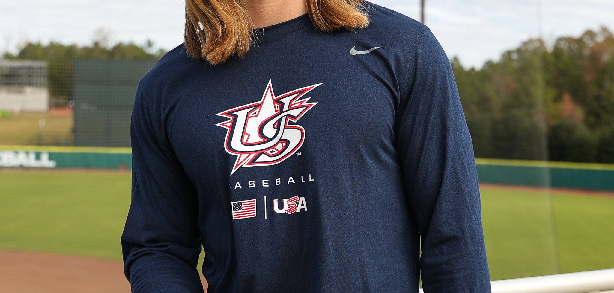 USA Baseball - 🚨 FINAL HOURS 🚨 These #ForGlory🇺🇸 #Nike tees are almost  gone so this is your LAST CHANCE to get yours FREE when you spend $75 or  more Don't wait