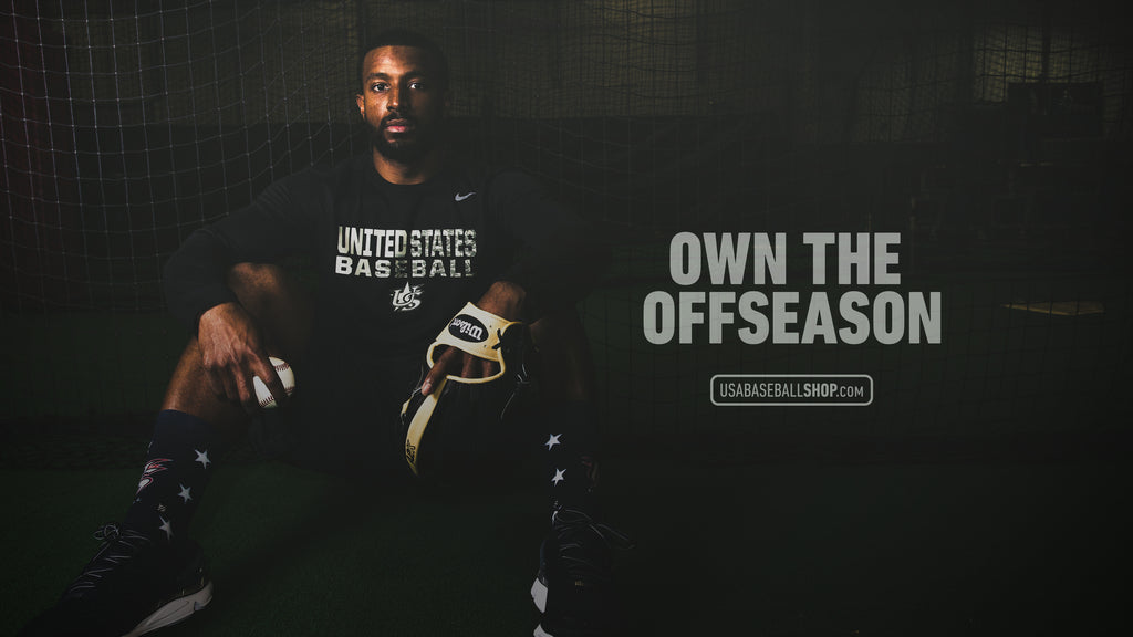 Own the Offseason