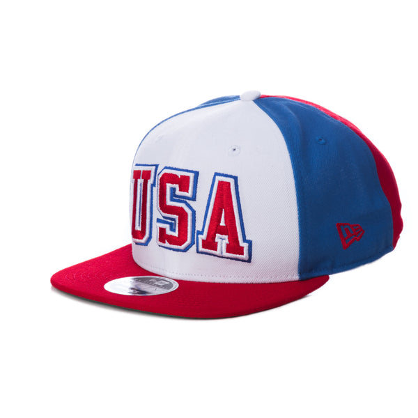 Mens Usa Baseball Shop