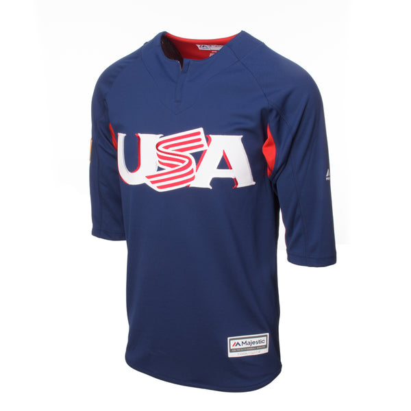 Mens Usa Baseball Shop